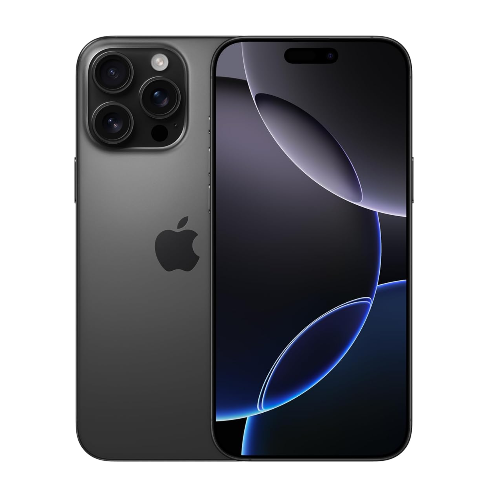 iPhone 16 Pro Max 512 GB: 5G Mobile Phone with Cam...